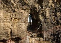 The Gobbins