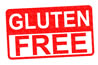 Gluten Free Menu